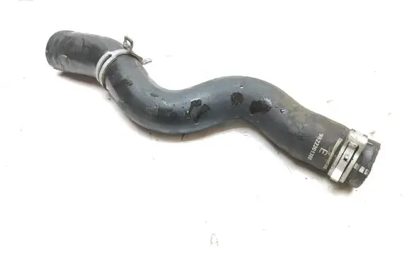 Citroen C3 Engine coolant pipe/hose 9822201380
