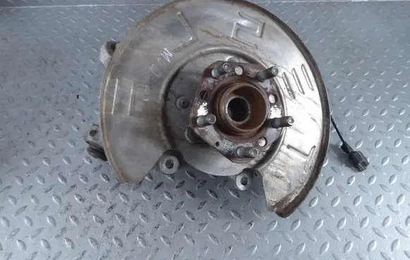 Tesla Model 3 Rear wheel hub 104441100F