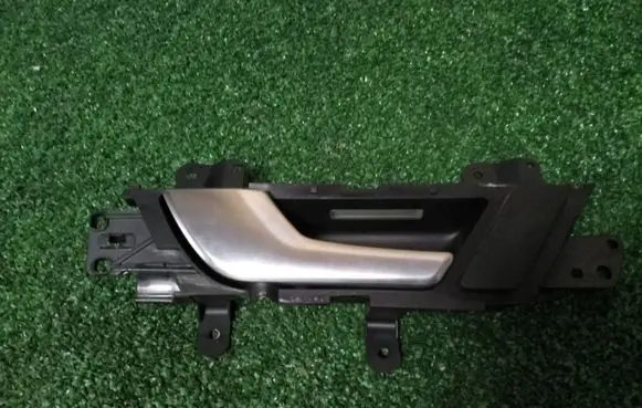 Audi A6 S6 C6 4F Rear door interior handle 4F0839019F