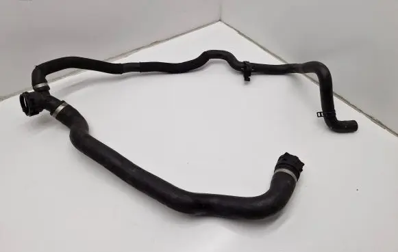 BMW X1 F48 F49 Engine coolant pipe/hose 17127617363 34219250566 7617363