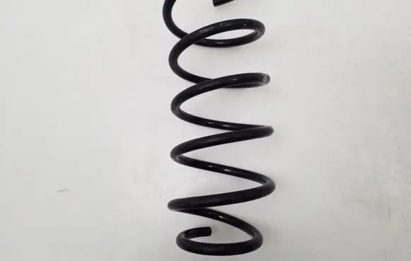 Mitsubishi Colt Front coil spring 