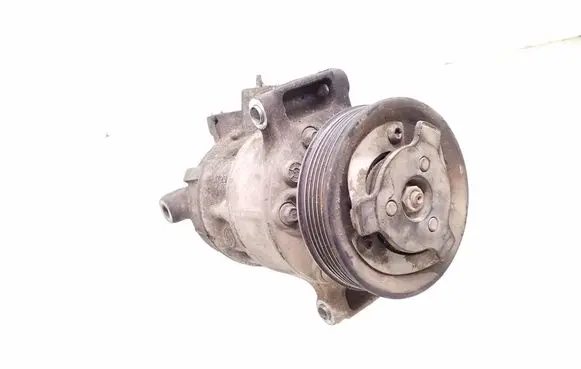 Skoda Octavia Mk3 (5E) Air conditioning (A/C) compressor (pump) 5Q0820803C