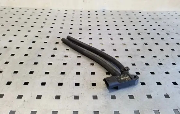 Volvo XC70 Exhaust gas pressure sensor 31370160 0281006329