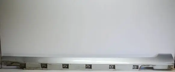 Volkswagen PASSAT B8 Sill 3G0853857