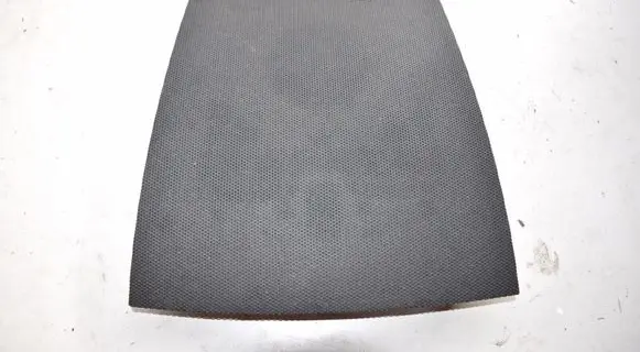 Dash center speaker trim cover