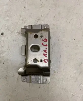 Volkswagen ID.4 Other center console (tunnel) element 11A863525 162401S