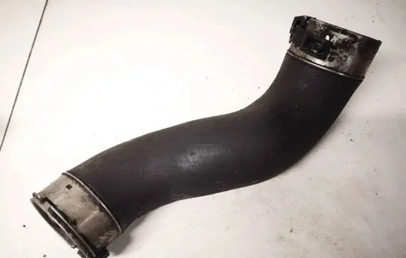 BMW 5 GT F07 Intercooler hose/pipe