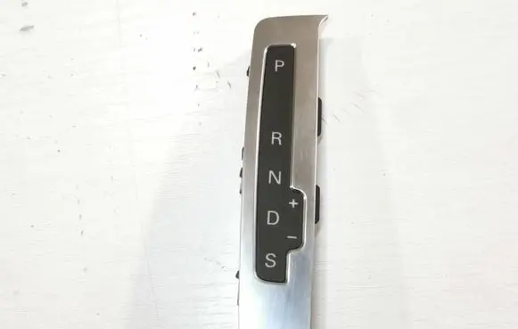 Audi A6 S6 C6 4F Gear shift selector indicator 4F1713463D 440341070726