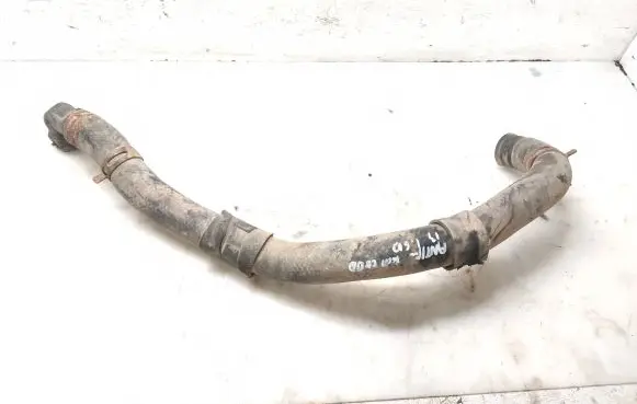 KIA Pro Cee'd II Engine coolant pipe/hose