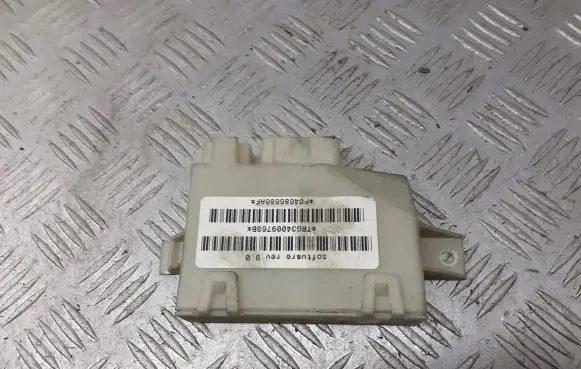 Chrysler Grand Voyager IV Other control units/modules 04686686
