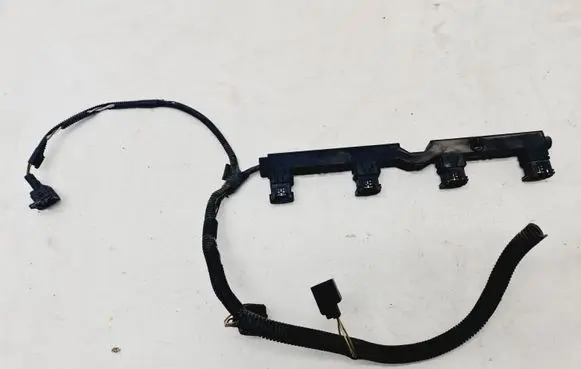 Ford Fusion Fuel injector wires 98AG14A390 98AG14A390LB