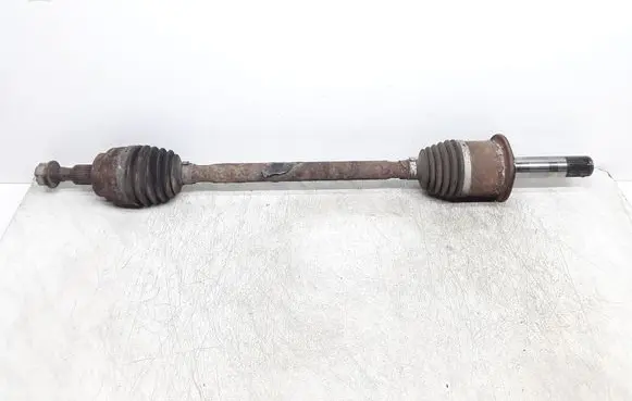 Mercedes-Benz ML W164 Rear driveshaft