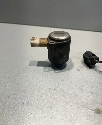BMW M3 e92 Hydraulic servotronic pressure valve 02376356 0085251