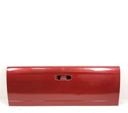 Dodge PickUp RAM SRT-10 Pick-up truck tonneau cover 154AD