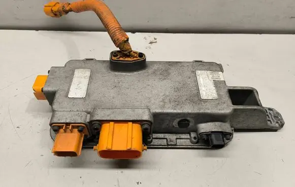 KIA EV6 Voltage converter inverter 91958CV510