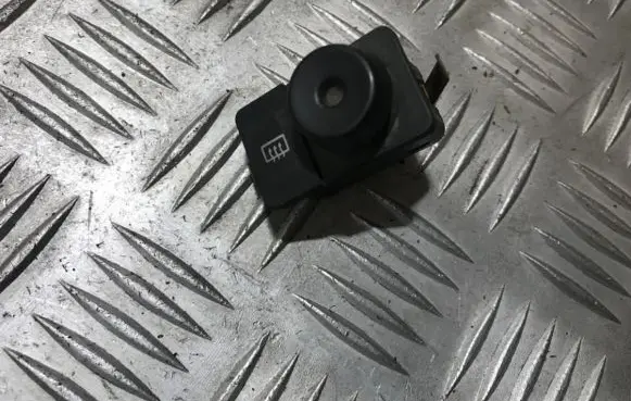 Ford Transit Windscreen/window heater switch 86vb18c621aa