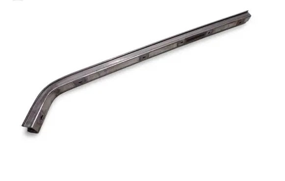 Volkswagen Caddy Sliding door upper top rail 2K0843871M