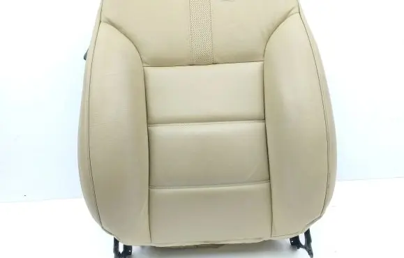 Mercedes-Benz ML W164 Front passenger seat 