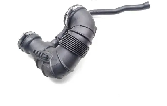 Mercedes-Benz E W212 Air intake hose/pipe A6510904537 446286631 A6510101282