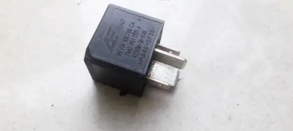Other relay