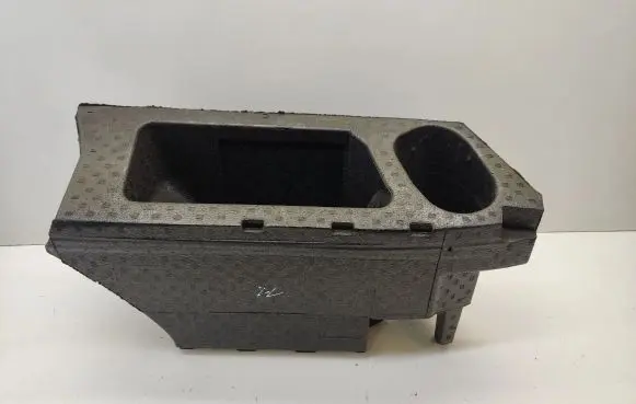 Mercedes-Benz Vito Viano W447 Glove box in trunk A6396920156