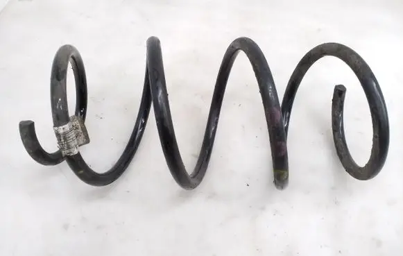 Seat Leon (5F) Front coil spring