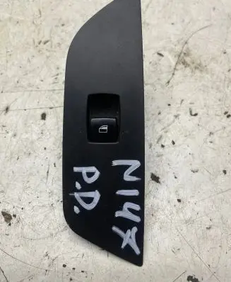 BMW X1 E84 Electric window control switch 6935534 15979800