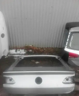 Volkswagen Arteon Tailgate/trunk/boot lid brak