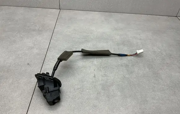 Nissan Juke I F15 Reversing camera 28442BV80B