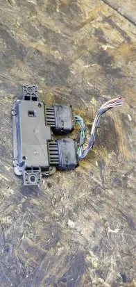 Mercedes-Benz Sprinter W907 W910 Other control units/modules A0009008214
