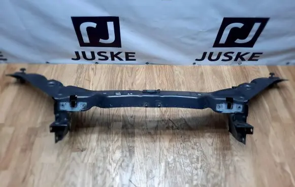 Jaguar XF X250 Top upper radiator support slam panel LMN