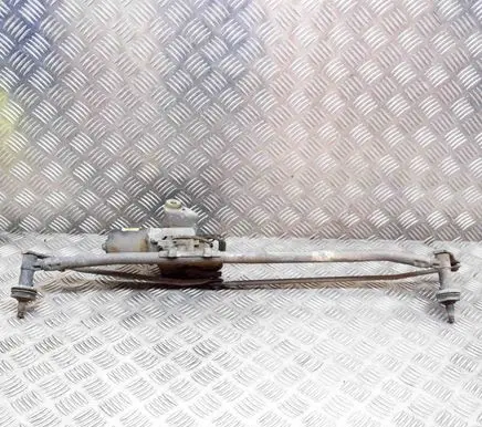 Renault Master II Front wiper linkage and motor 53556502