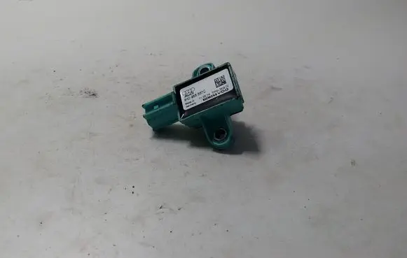 Audi A4 S4 B8 8K Airbag deployment crash/impact sensor 8K0955557C