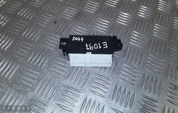 Volkswagen Golf VII Parking PDC control unit/module 5q0919294k