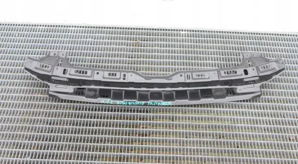 Volvo V50 Front piece kit 