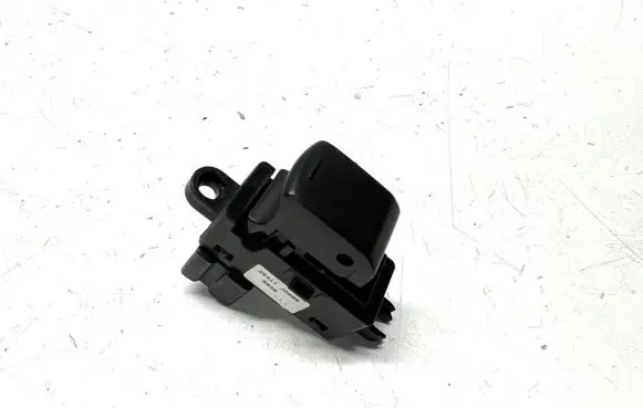 Nissan Qashqai Electric window control switch 25411JD000