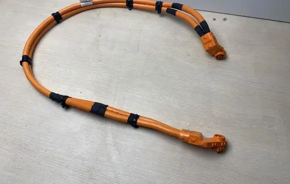 BMW iX3 G08 Other wiring loom 8835114