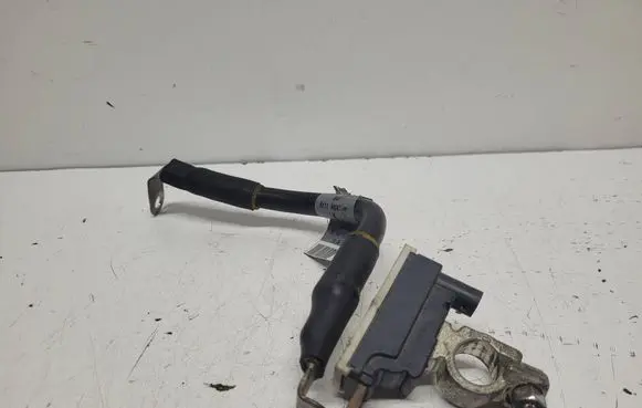 Land Rover Discovery 4 - LR4 Negative earth cable (battery) AH2210B680DB