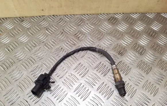 Lambda probe sensor