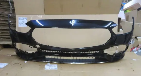 Mercedes-Benz C W206 Front bumper A2068858503