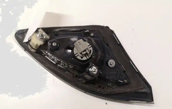 Mazda 6 Tailgate rear/tail lights 13241055 GS1F513F0