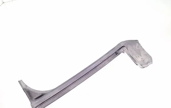 Tesla Model Y Rear side glass trim 149771400D