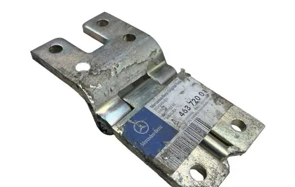 Mercedes-Benz G W461 W463 1st Gen Front door upper hinge A4637200237