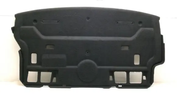 Audi A8 S8 D4 4H Trunk separation 4H0867437G