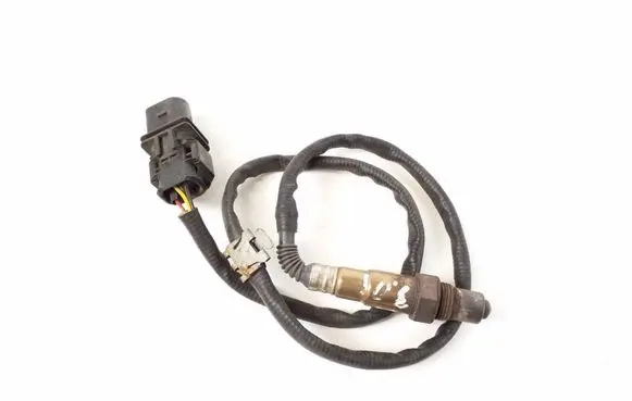 Mercedes-Benz CLK A209 C209 Lambda probe sensor A0035427118