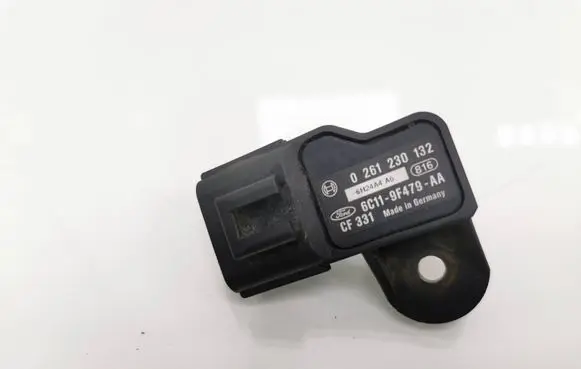 Ford Transit Air pressure sensor 6C119F479AA 0261230132 6H24A4A6