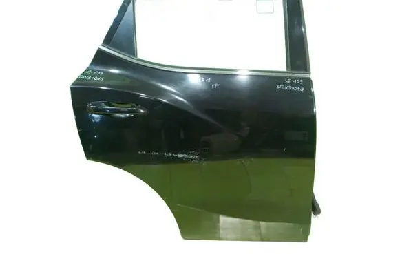 SsangYong Tivoli Rear door PRAWE
