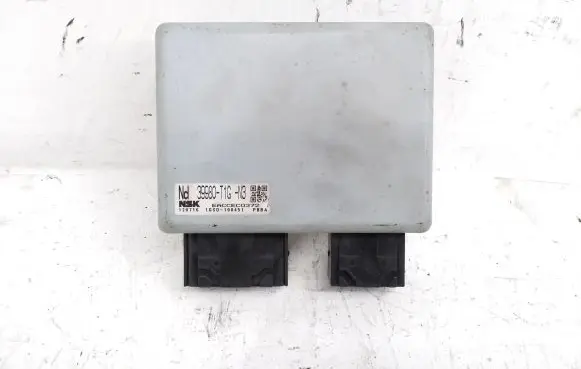 Power steering control unit/module