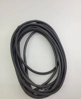Mercedes-Benz Vito Viano W638 Other wiring loom A9484403650