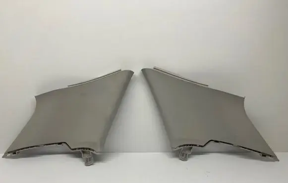 Volkswagen T-Roc (C) pillar trim 2GA867287 2GA867288